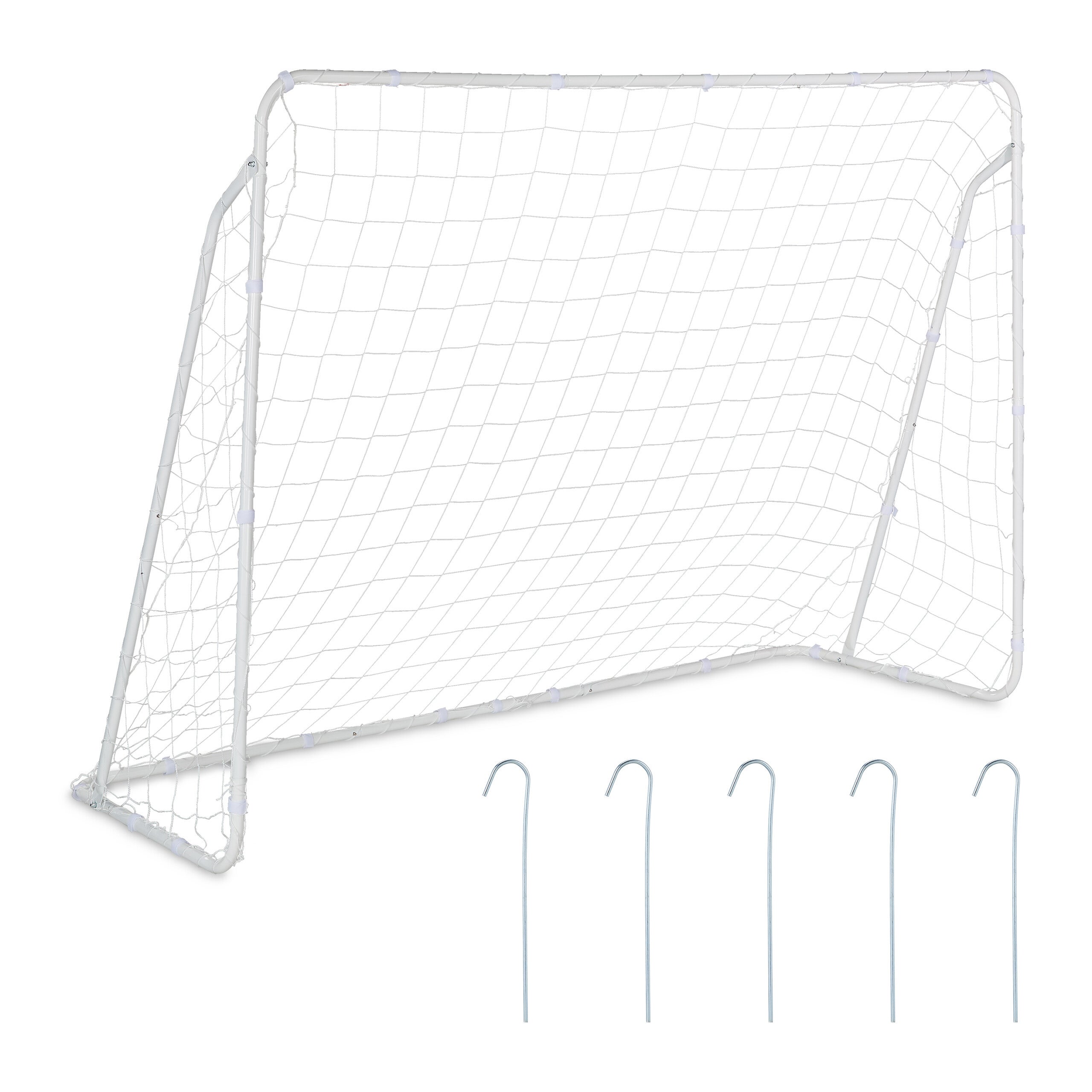 dimensioni porta calcio a 5