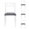 ver variante Color del asiento Gris