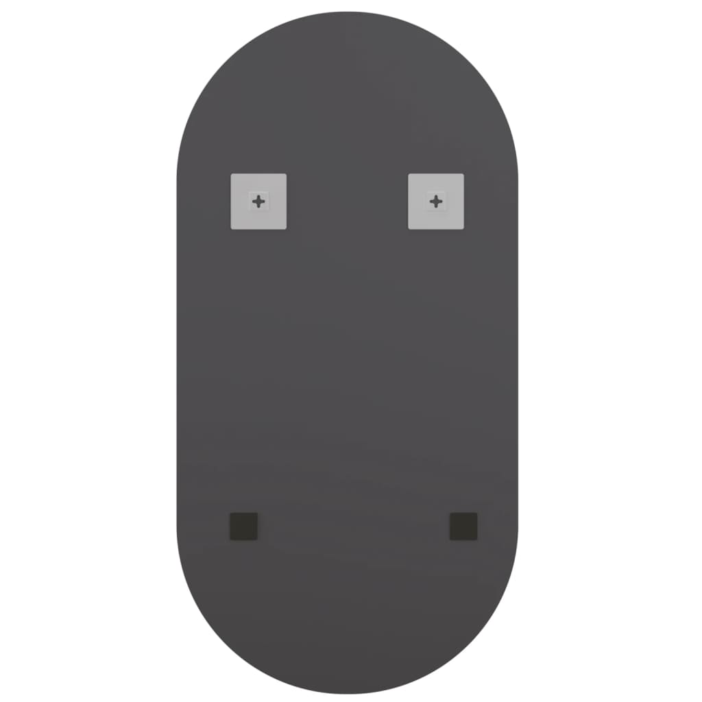 Miroir 40x20 cm Verre - 4