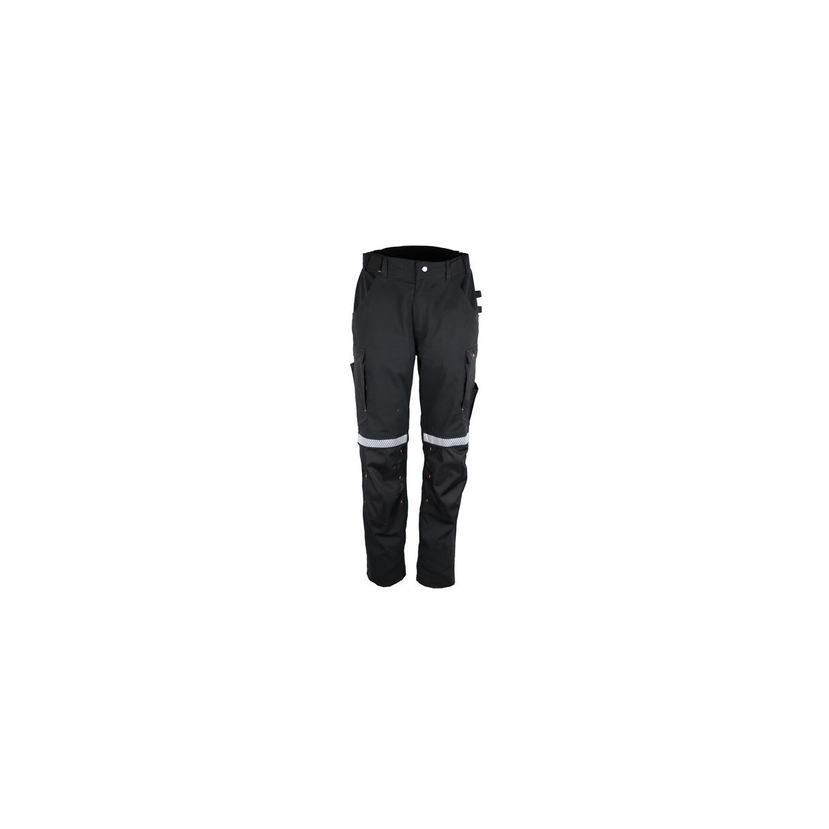 Pantalon de travail ripstop noir - Singer Safety - Taille M - 3