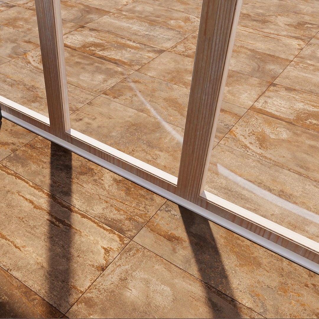 Rustiron Ruggine - Metallo - Piastrelle 60x120 cm 9 mm - EFL 2005 60x120 MATT R9 9 mm - 3