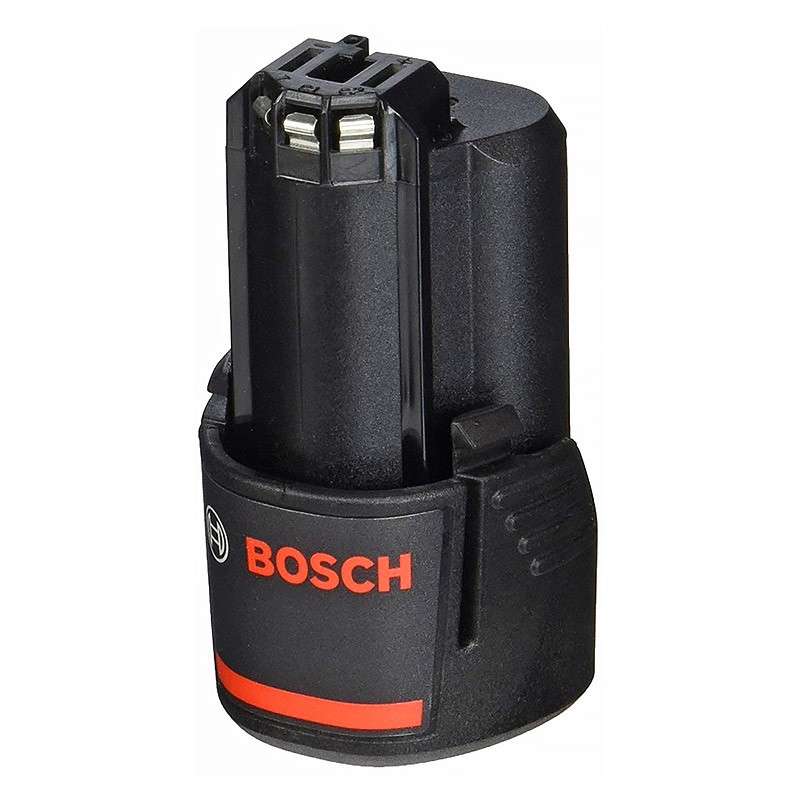 GSR 12V-15 FC Set Professional Ref. 06019F6000 - 2