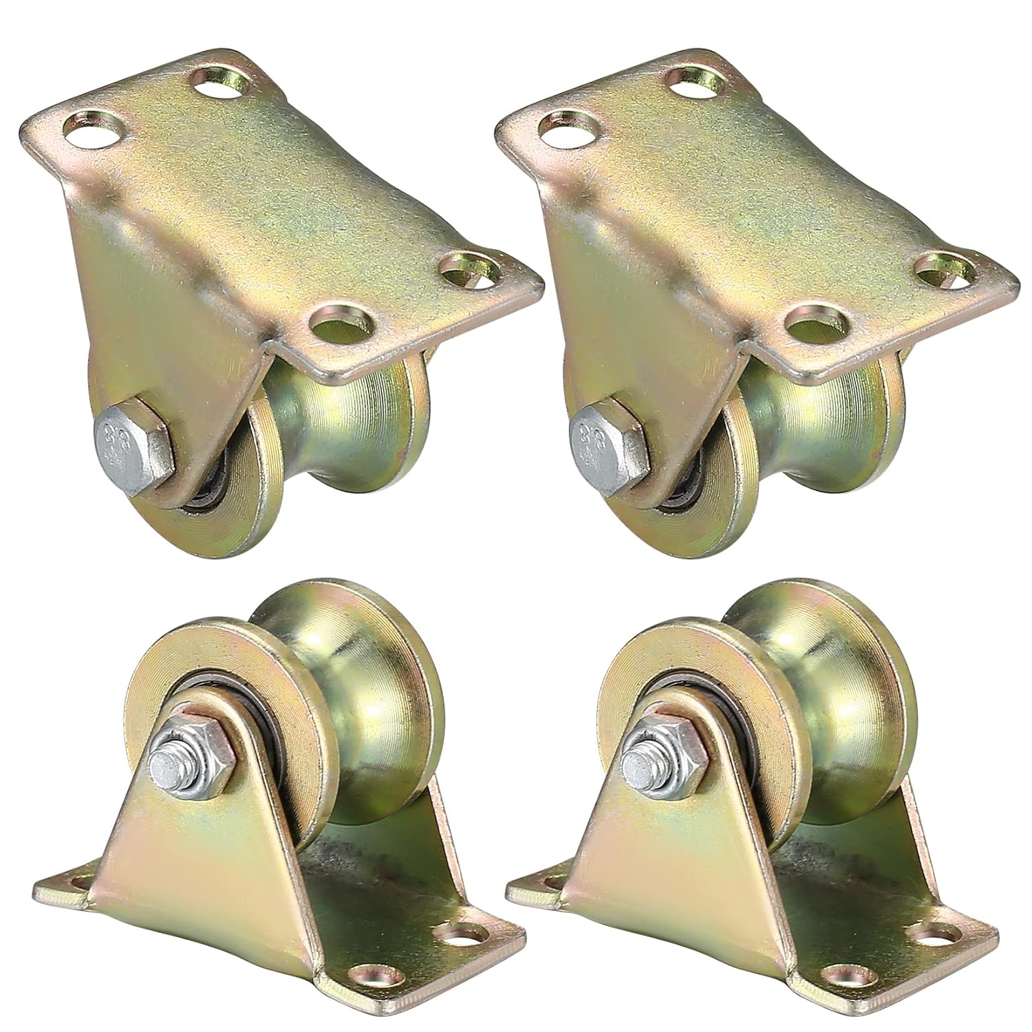 Poulies De Levage, Poulie Fixe, Haute Qualité Résistant à La Corrosion