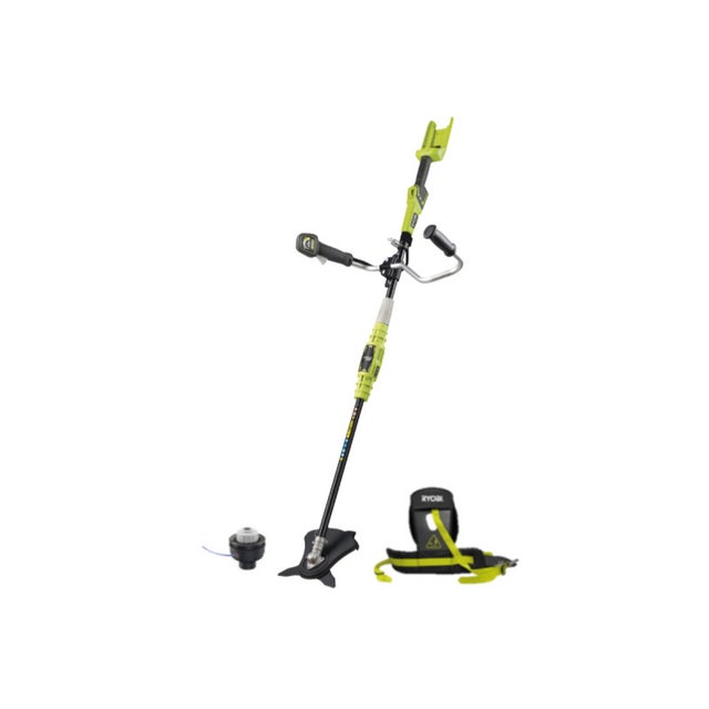 Débroussailleuse RYOBI 36V Max Power - Sans batterie ni chargeur - RBC36X26BG2-0