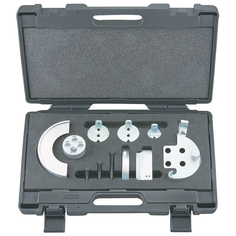 KS Tools Set Di Raschietti 11pz - Foto 7