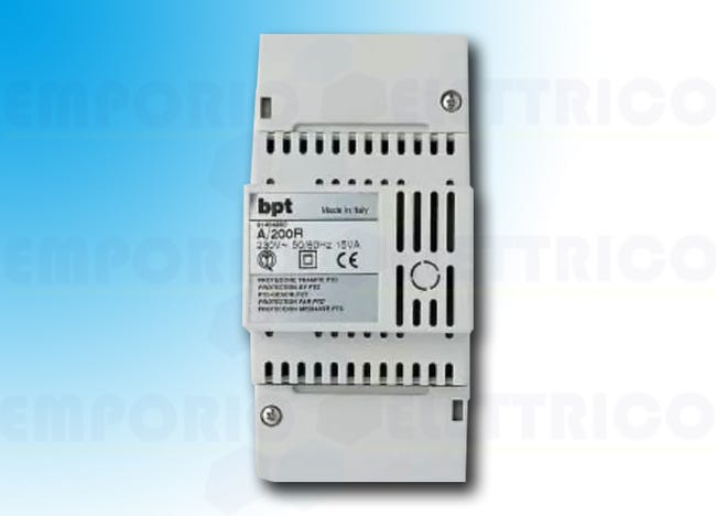 Trix N Voeding 30 VA, 230 volt 66510 Trix N Voeding 30 VA, 230 volt 66510