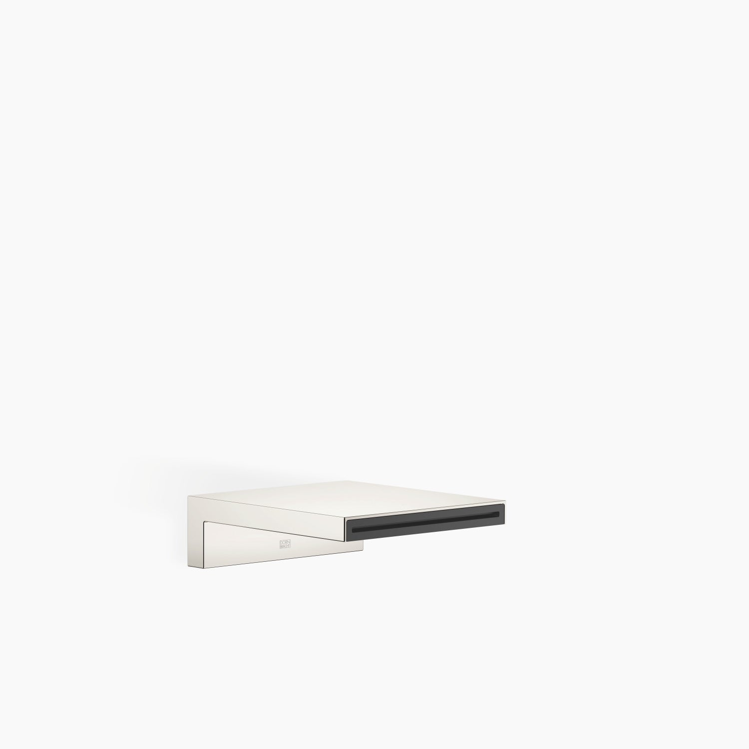 Dornbracht de douche Dornbracht métal chromé , 1/2 x 3/8 x