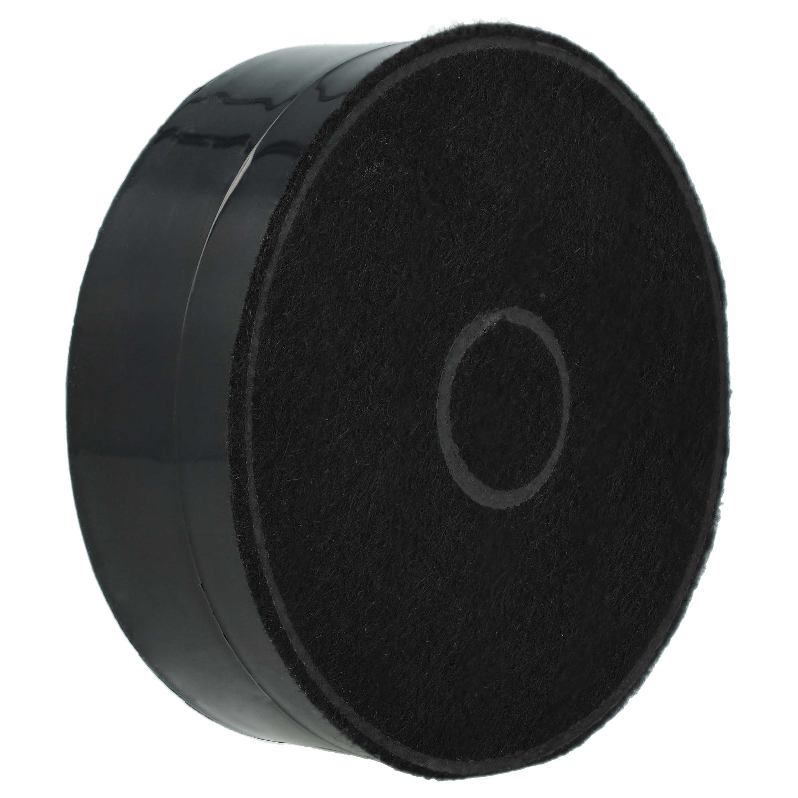 Filtro Per Cappa Aspirante In Alluminio Twin Rettangolare - Ricambi - Foto 8