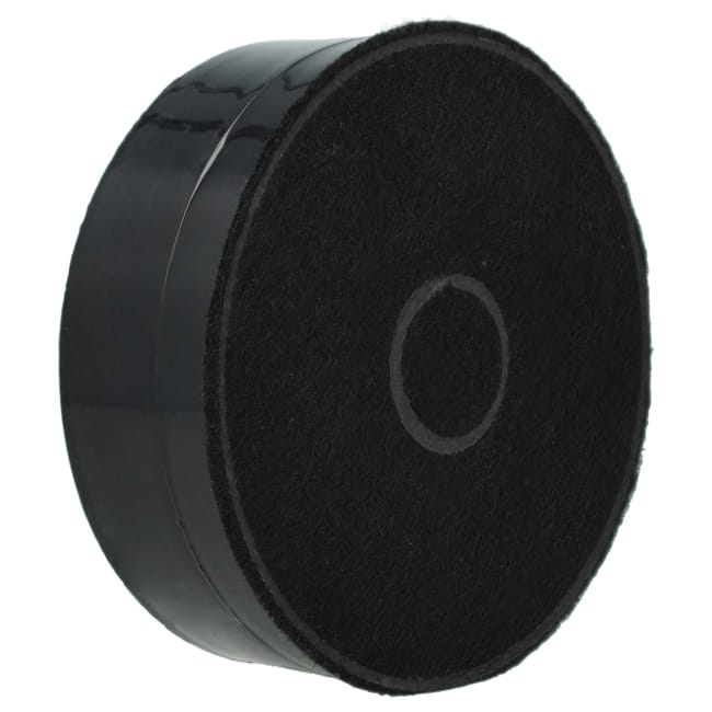 Filtro Per Cappa Aspirante In Alluminio Twin Rettangolare - Ricambi - Foto 8