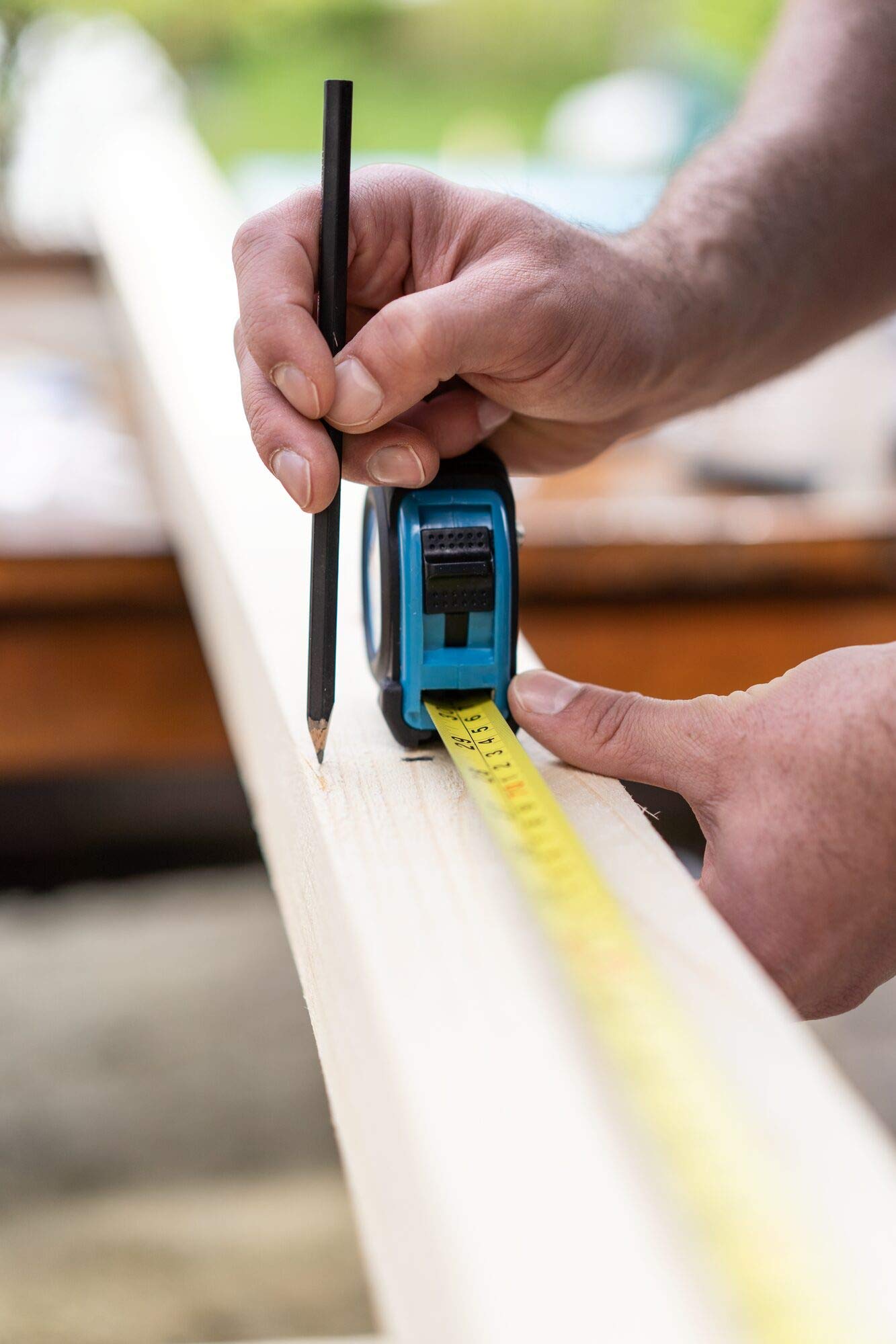 Mètre-ruban 5 m acier Hazet neu 2154N-5 - 6