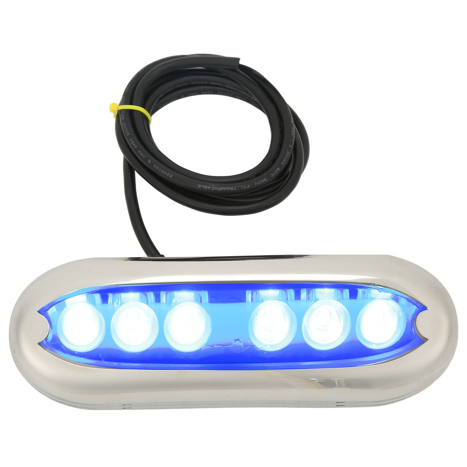 Lumière Sous-marine Pour Bateau Lumière Sous-marine 108LED 12V Lumière