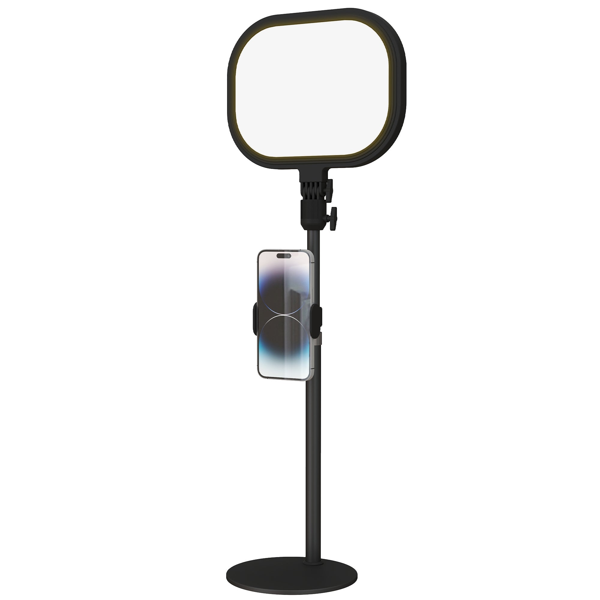 Mitigeur de Lavabo Pivotant à 360° ，Robinet de Salle de Bains ，Monocommande Robinets de Lavabo Chaude et Froide ，Corps en Laiton - 2