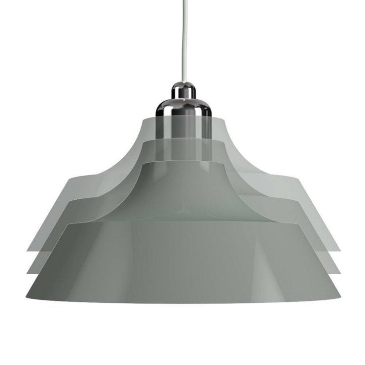 MOMENTUM-Suspension Métal Ø33cm - - 2