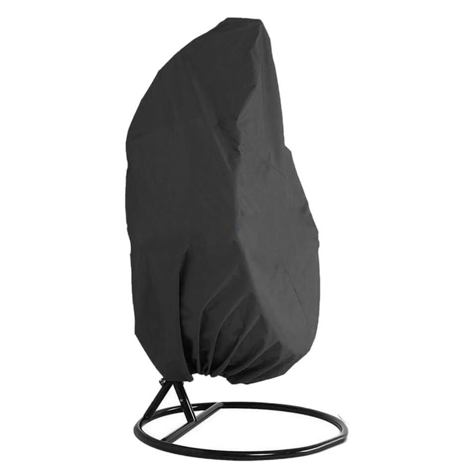 Housse De Protection Pour Meubles De Jardin Ronde - Oxford 420D