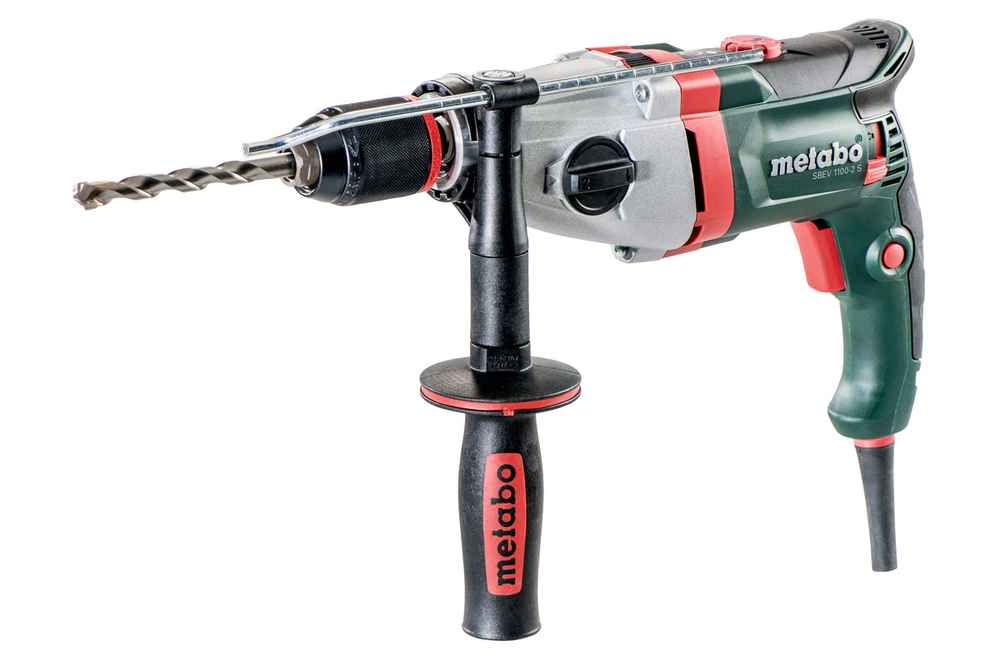 Perceuse à percussion PSBM 750 B3, 10 Nm, 750 W