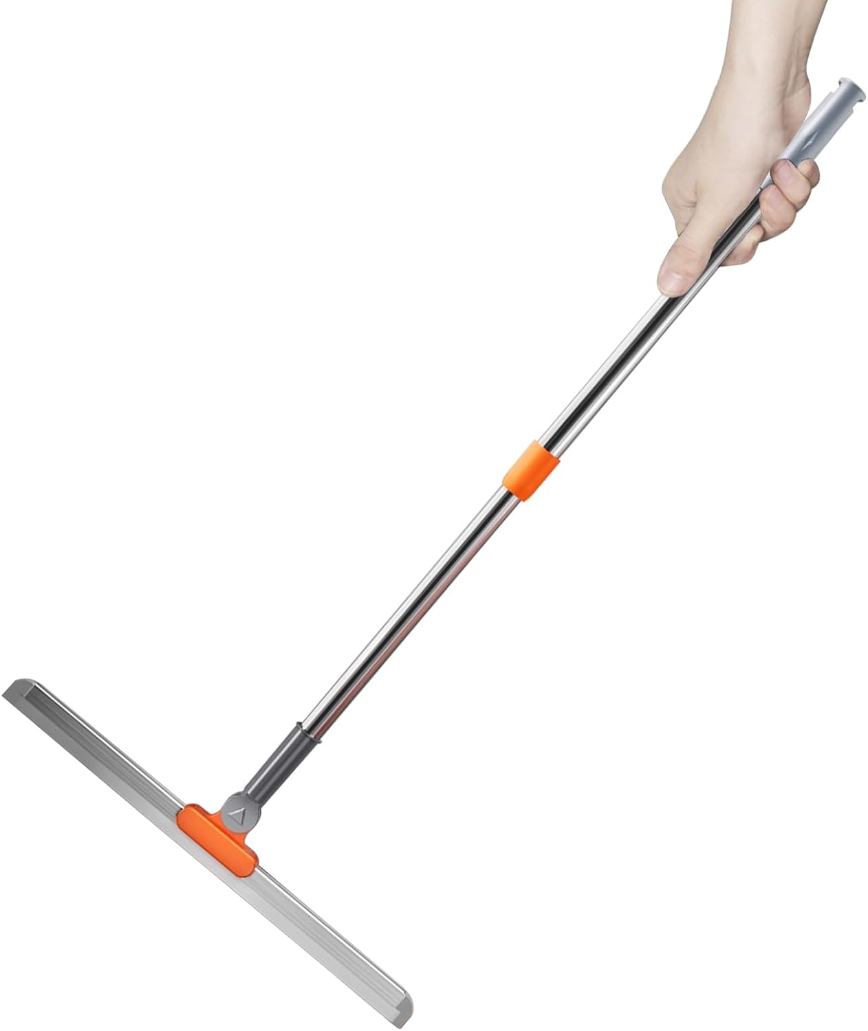 Tyroler Raclette Sol Professionnelle à Lame Extra Large 60 Cm Monobloc