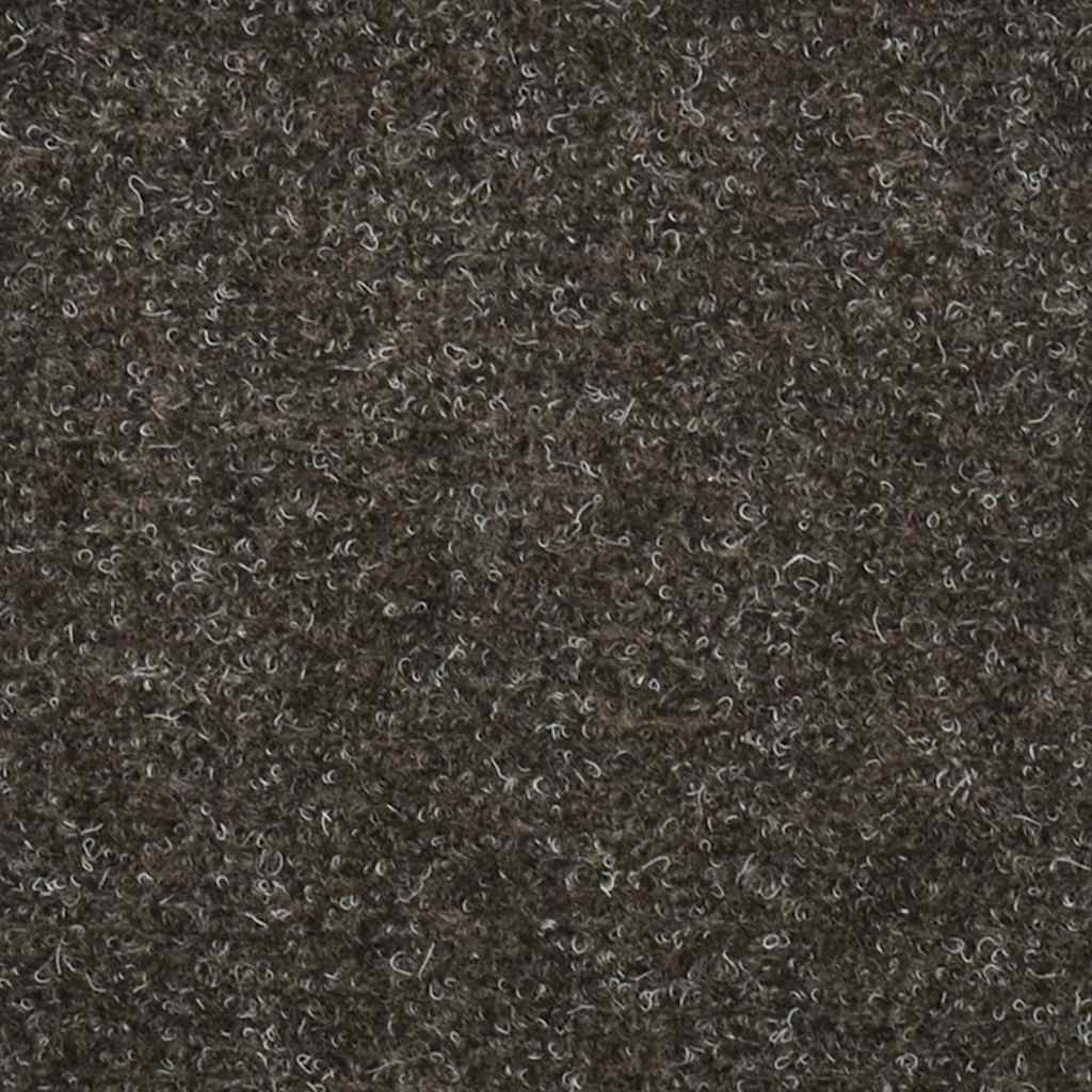 Tapis d'escalier auto-adhésifs 30 pcs anthracite 56x17x3 cm - 7