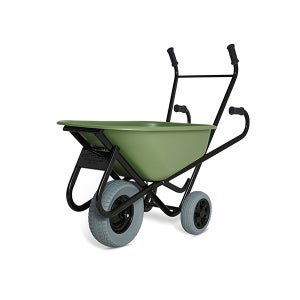 Le 6 Igliori Carriole Da Giardino 2024 Classifica E Offerte - Foto 3