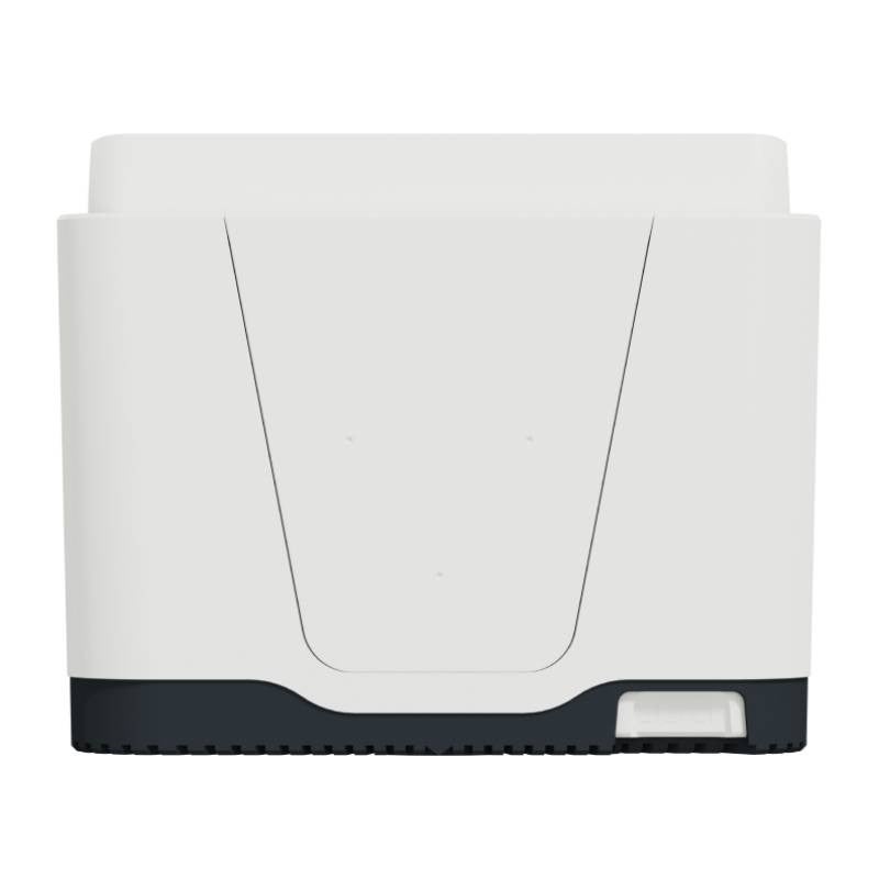 Schneider Electric - Mureva Styl - Va et vient - complet saillie - IP55 - IK08 - MUR39021 - 3