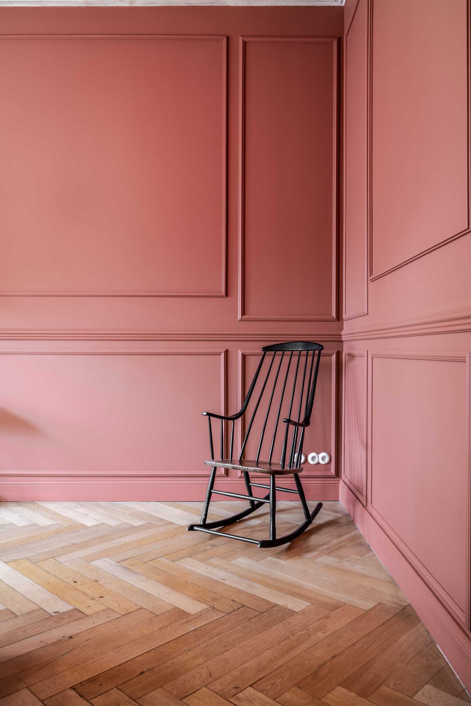 Cimaise NMC WALLSTYL WL3 Profil de décoration - 4