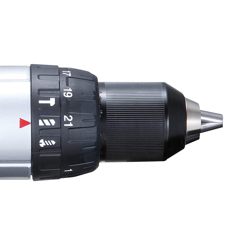 Perceuse à percussion 18V LXT Ø13 mm (machine seule) - MAKITA DHP458Z - 9