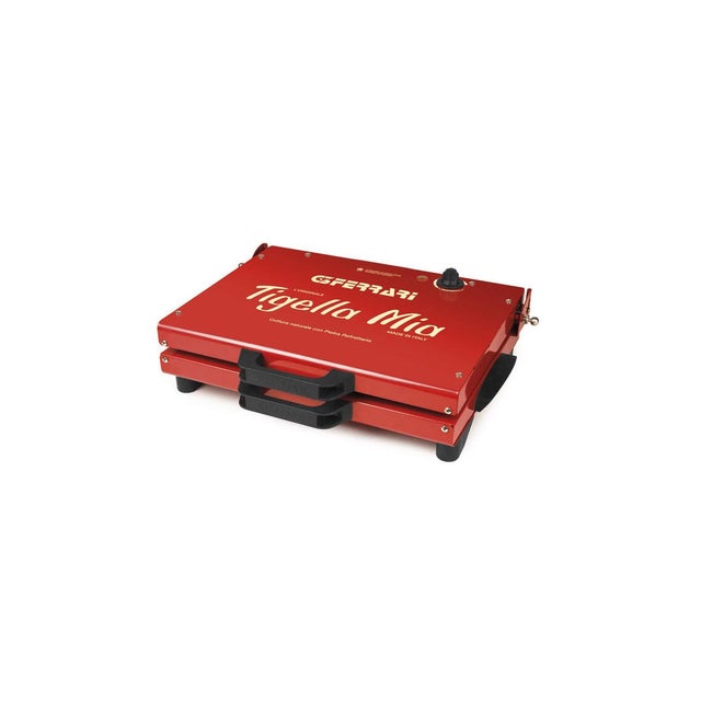 Toster G3 Ferrari G10025 1200 W czerwony