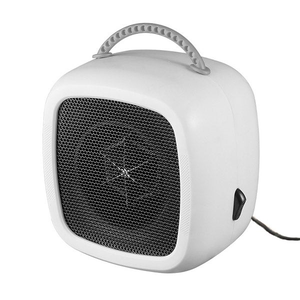 Réchauffeur D'Air 220V 300W Thermostatique En Céramique - Chauffe-Air Électrique Pour Climatiseurs, Radiateurs Et Automobiles