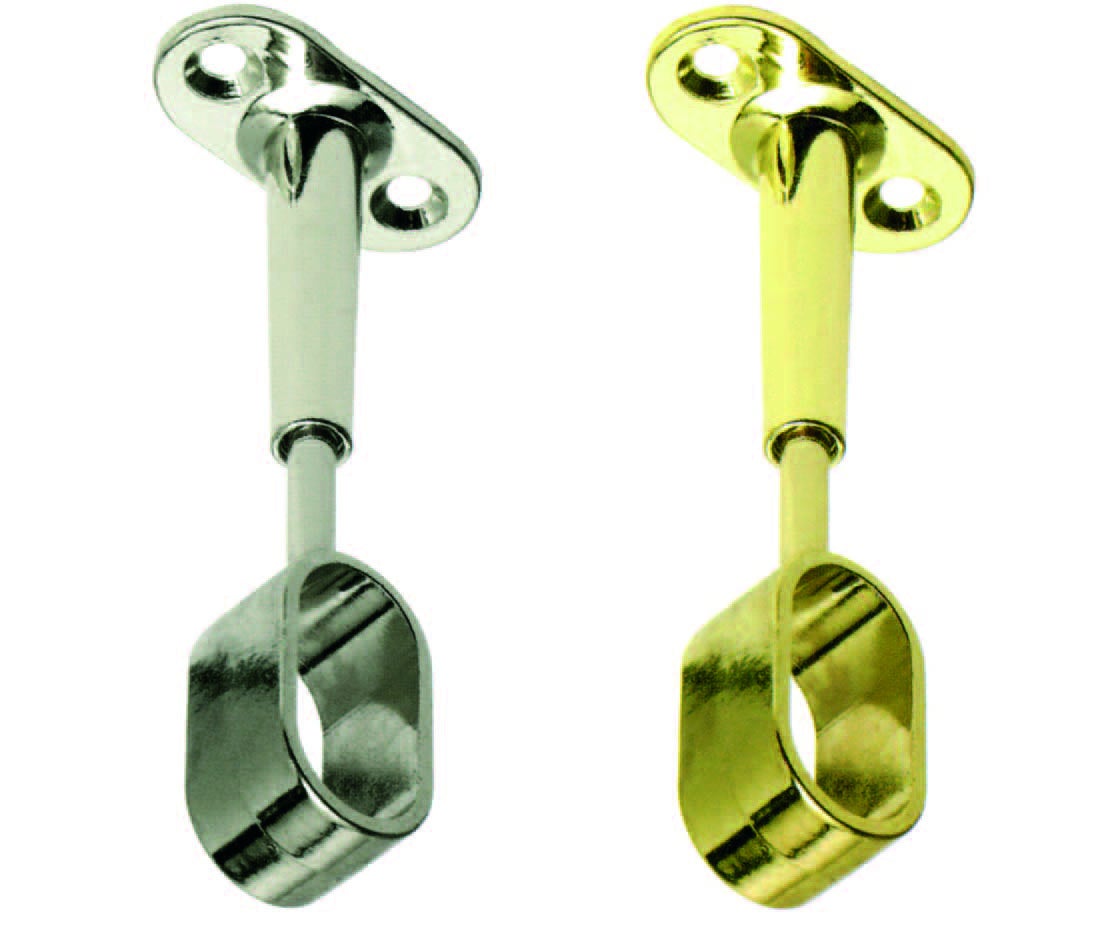 Protettore Per Cilindro VI.TEL. Regolabile Oro - Sicurezza Antieffrazione Per Serrature - Foto 7