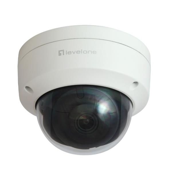 Kamera bezpieczeństwa Level FCS-3404 6MP IP67 PoE