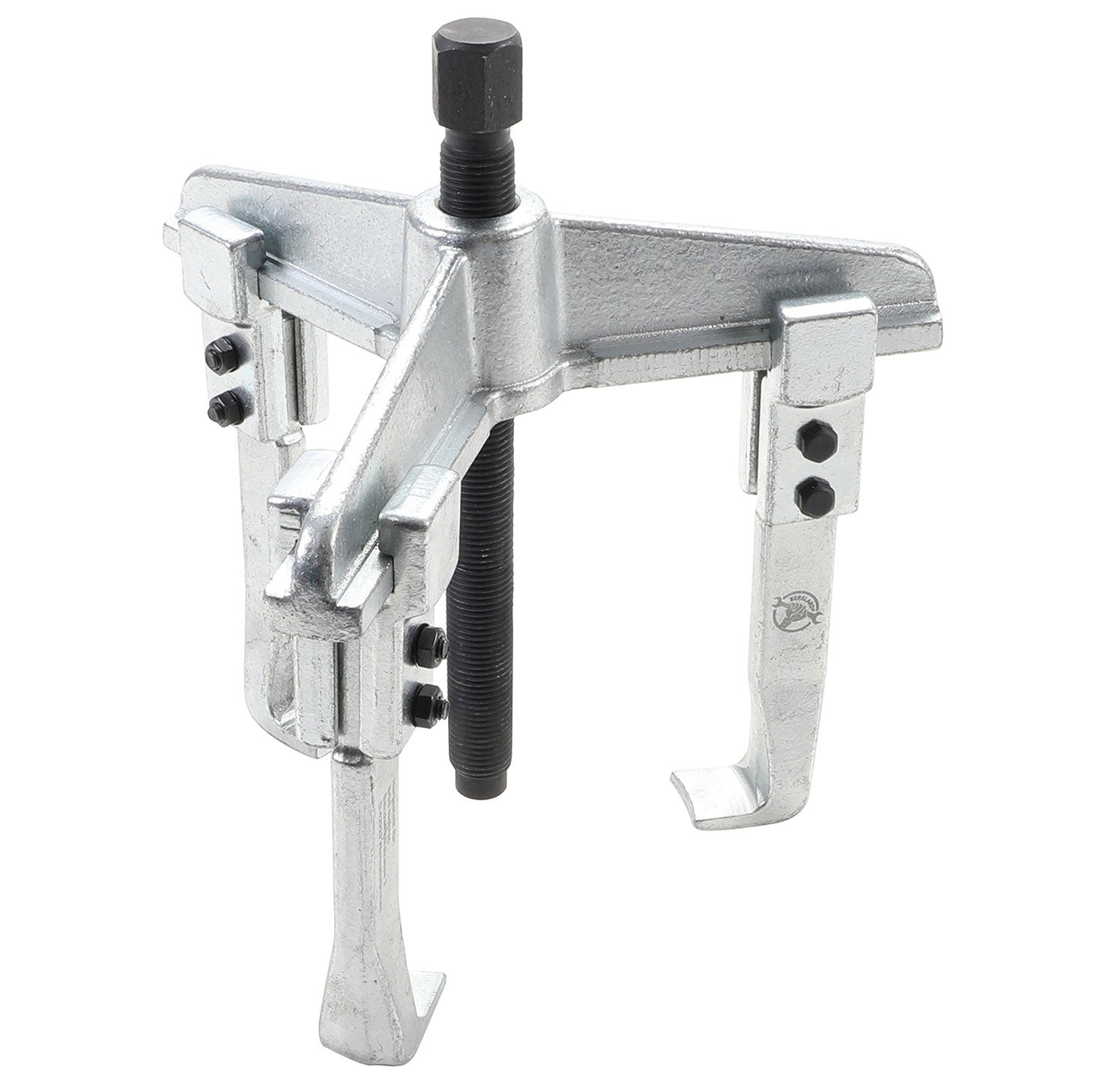 Extracteur Arrache-Dépose Moyeu Tambours - Modèle 4x100 - Pour Démonter Les Roues - Occasion Fonctionnel