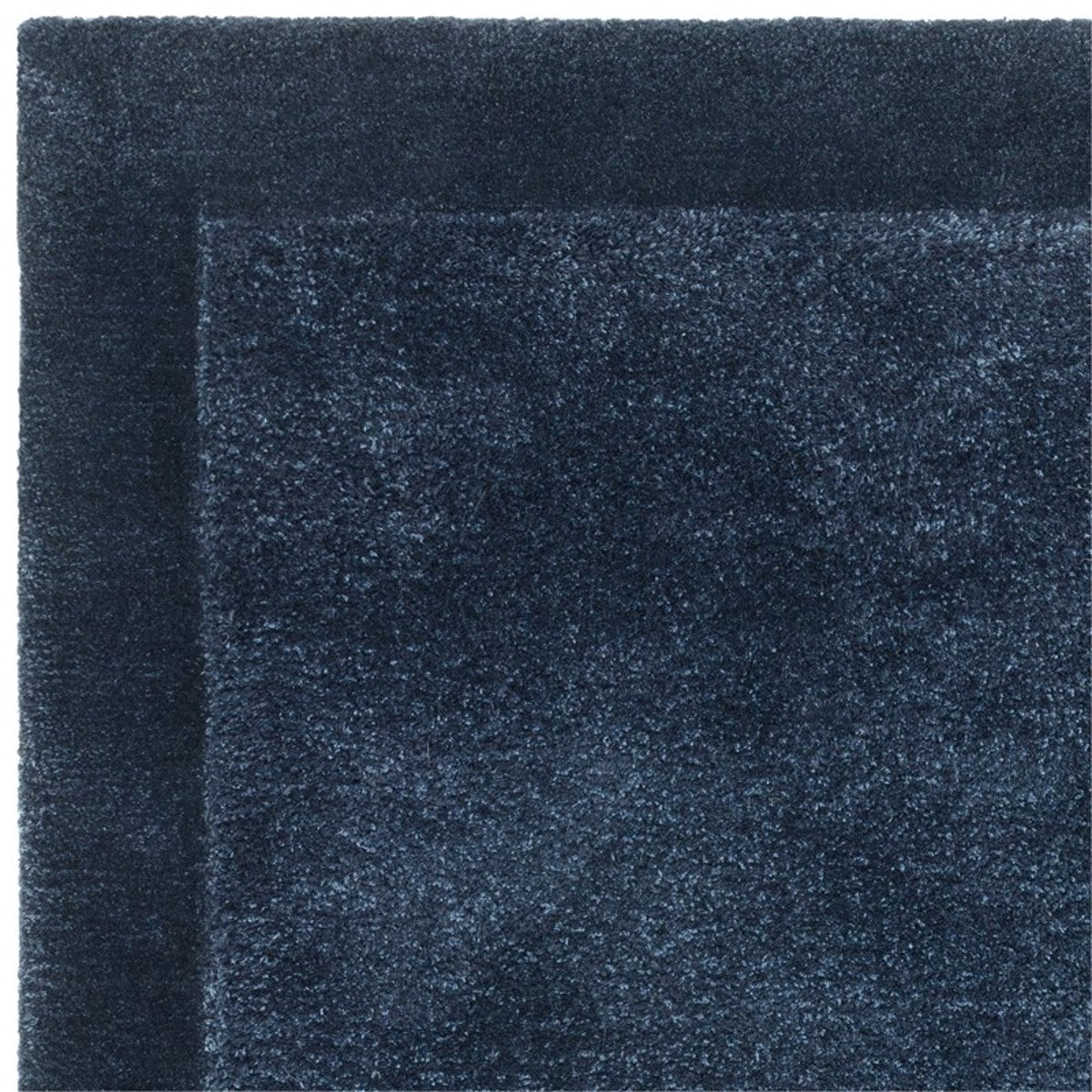 Tapis de salon moderne laine et viscose SHINE 200x290 cm - 5