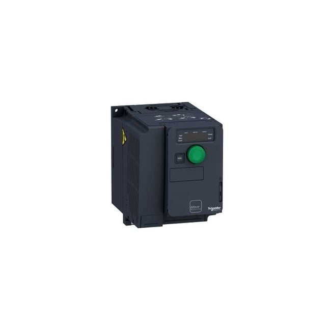 Variatore di velocitÃ  ATV320 1.1kW 200-240V - 1 phase compatto - SCHNEIDER ATV320U11M2C