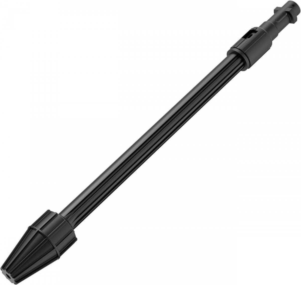 Pistolet do czyszczenia wysokociśnieniowego - Dysza obrotowa - Kompatybilny z Karcher, Lavor