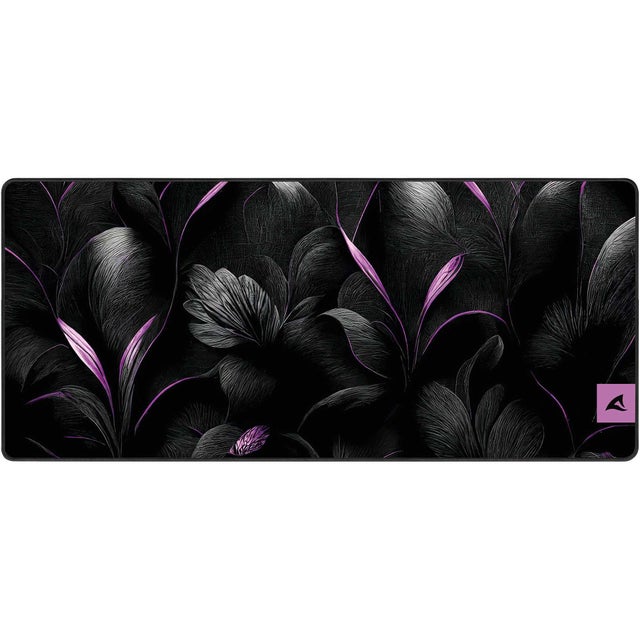 Kingcoo, tappetino per mouse da gioco esteso, 900 x 400 x 2 mm