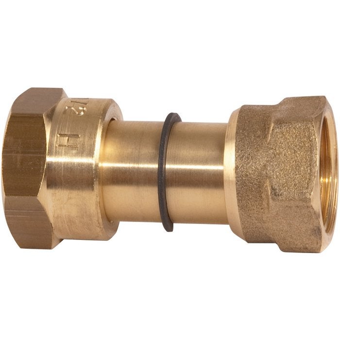 Raccord En T Pour Bouteille De Gaz Butane/Propane - Mâle Bouteille Et Mâle 20x150 | Par Gurtner, Pour Raccordements Double Usage - 9
