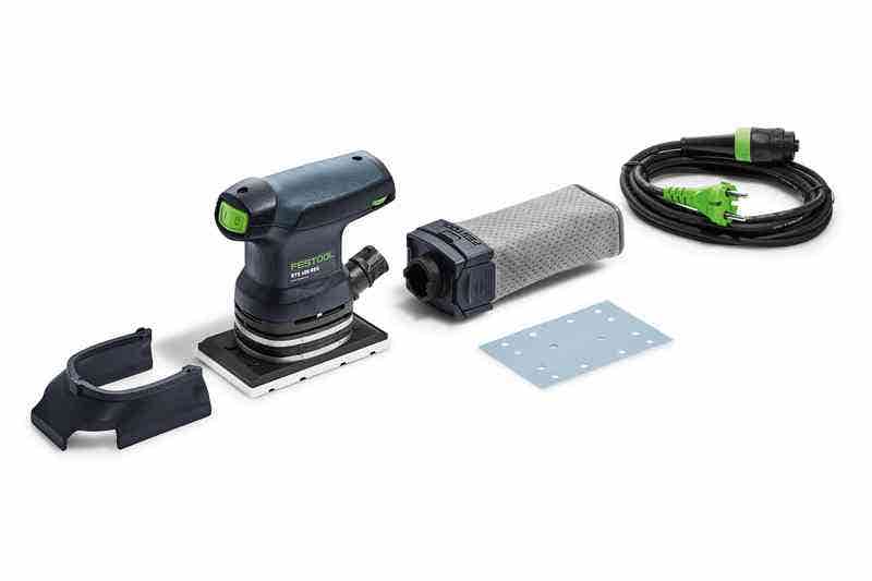 Festool Lijadora Orbital Rts 400 Req , Leroy Merlin