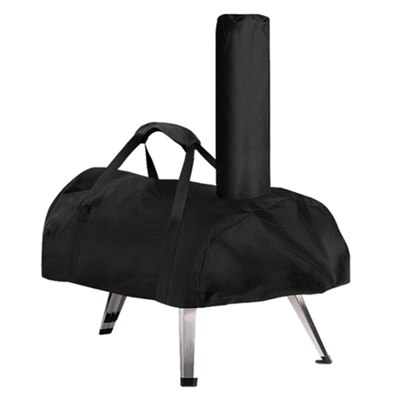 Pokrowiec na przenośny piec do pizzy 210d