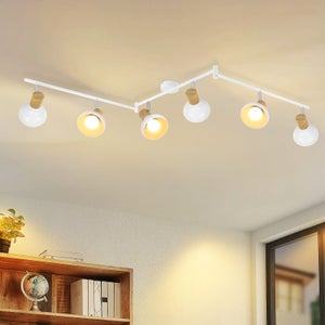 Bande LED 24V Pliable A2ZWORLD - 3000K Blanc Chaud, 20W/M, Découpable Tous Les 5 Cm - Pour Enseignes, Caissons
