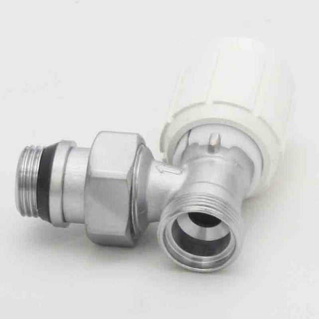 Llave termostatizable NT rosca macho M16