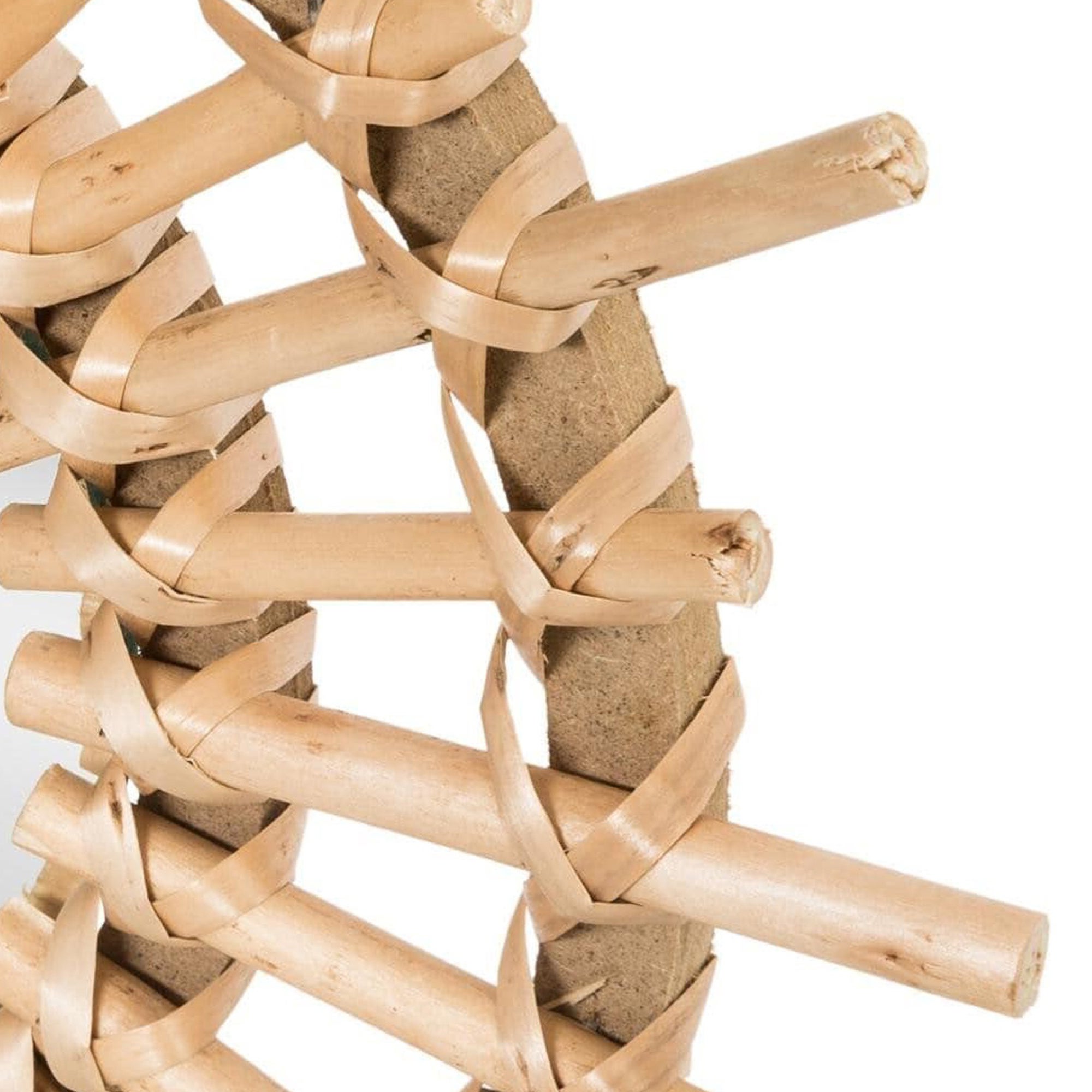 WELLHOME Set de 3 espejos AIDA Ø28 cm - 7