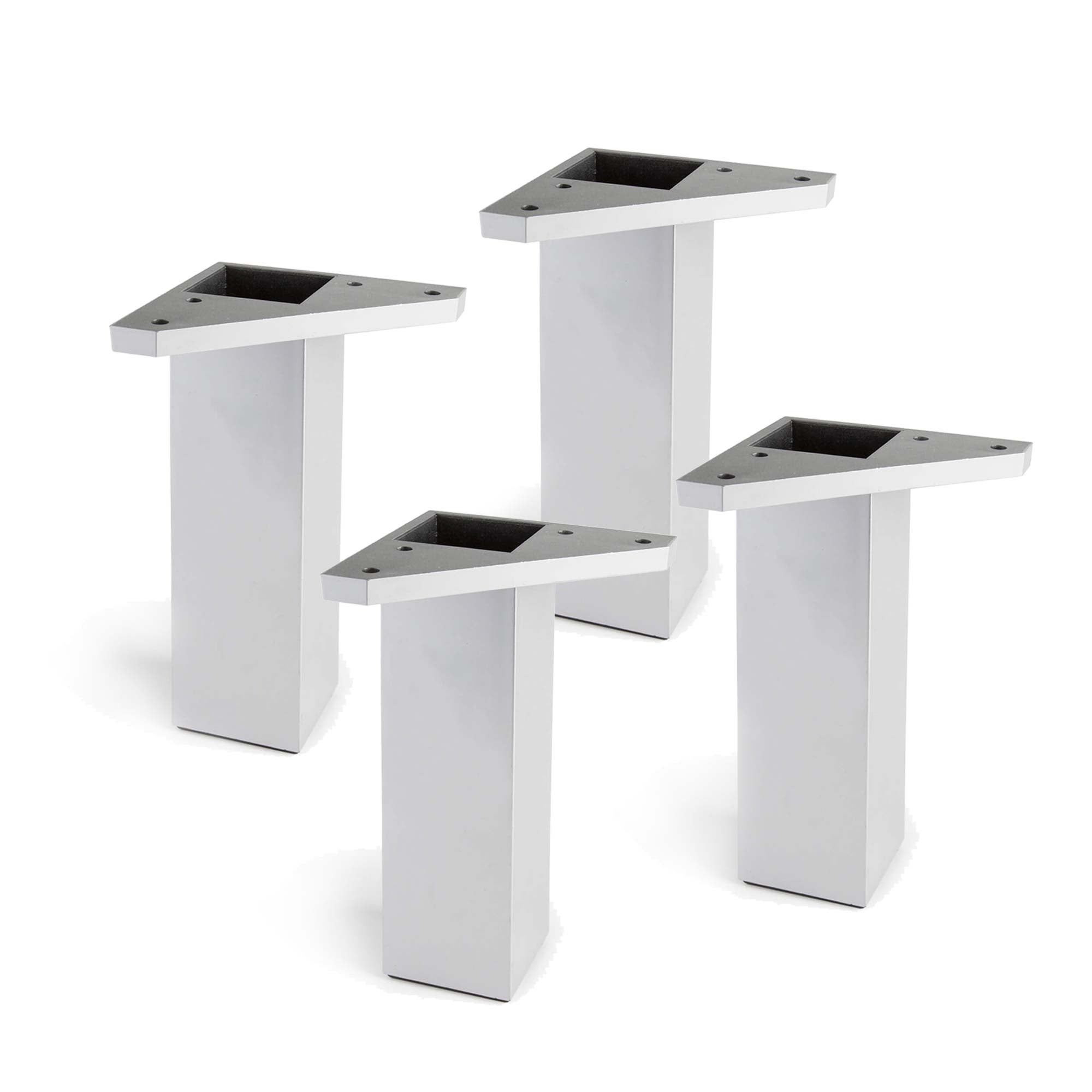 Gris aluminio
