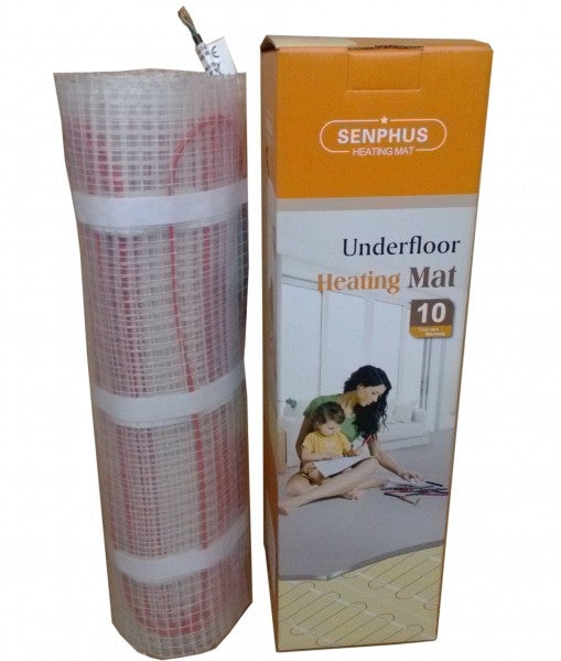 Vantaggi E Svantaggi Del Riscaldamento Elettrico A Pavimento - Foto 13