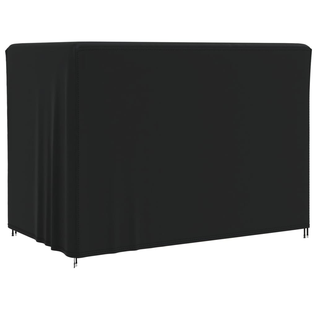 Protège-balançoire Eskadron – Tail Bag Noir – Protection Traînée – Neuf
