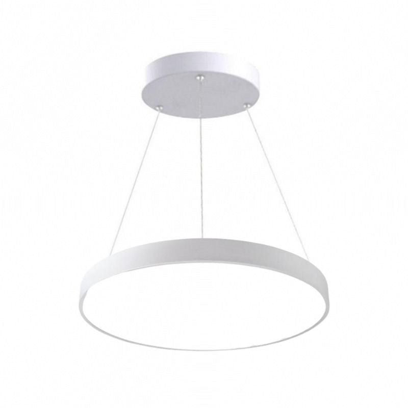 SILAMP Tubes LED T8 150cm 24W - Lot De 5 Blanc Chaud 2300K-3500K