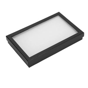 Alipis Espositore Per Gioielli Multi-griglia Organizer Per