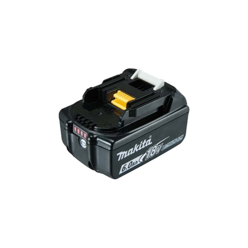 Akumulator Makita BL1860B 18V 6Ah o wysokiej wydajności