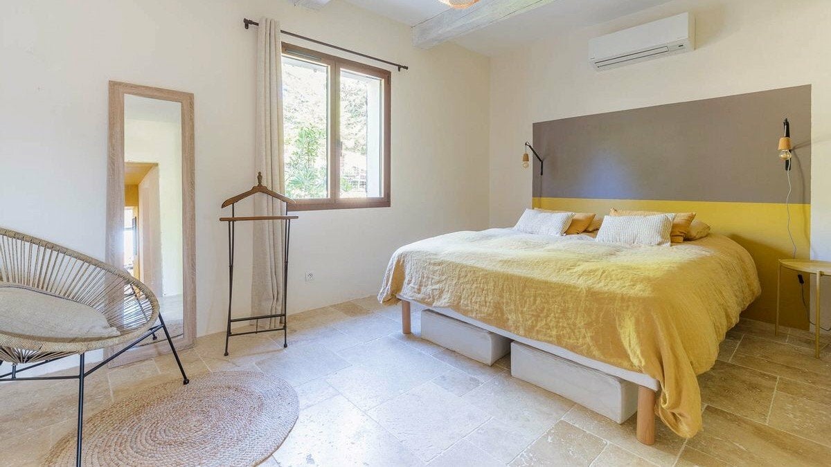 Travertin Premier choix - Mix Beige - 40x40/1,2cm - 5