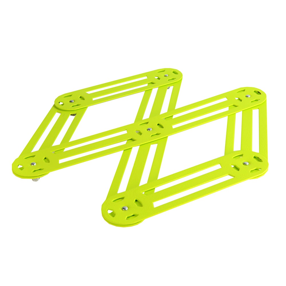 Trébede extensible de 6 lados | Leroy Merlin