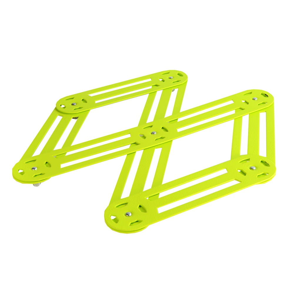 Trebede Trébede extensible de 6 lados | Leroy Merlin