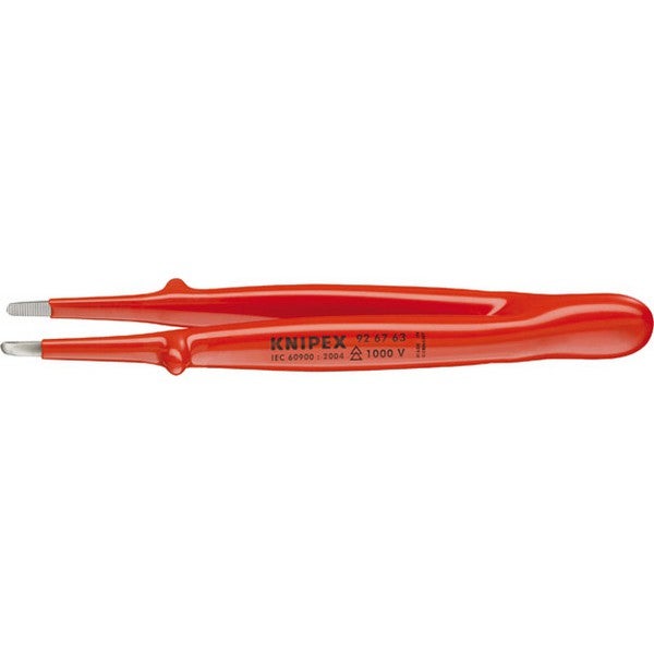 Knipex Pęseta precyzyjna - 926763